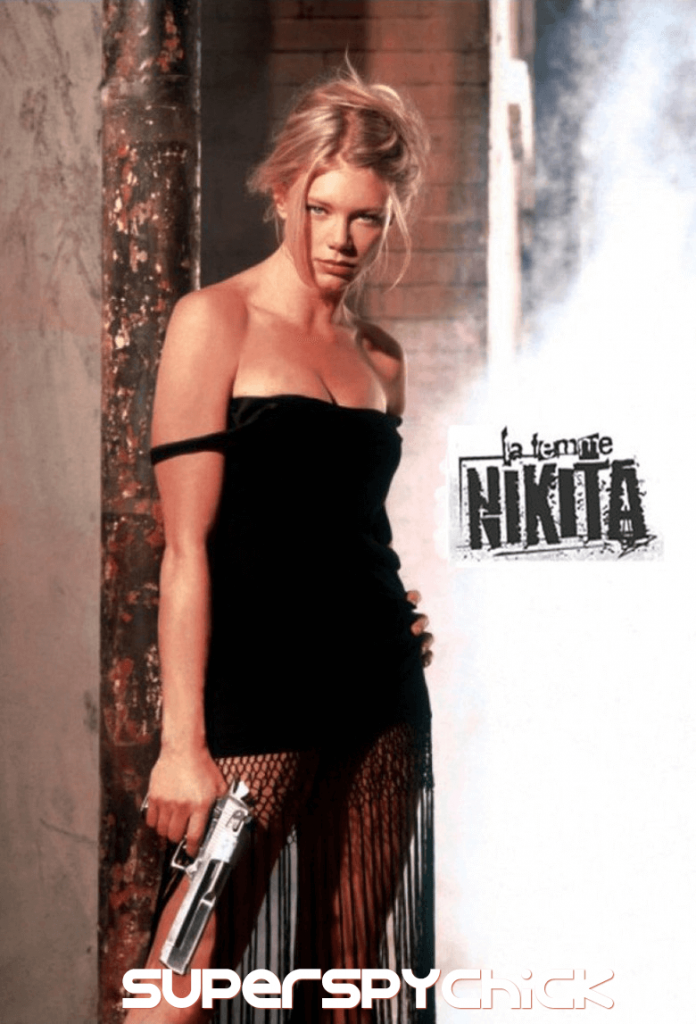 La Femme Nikita