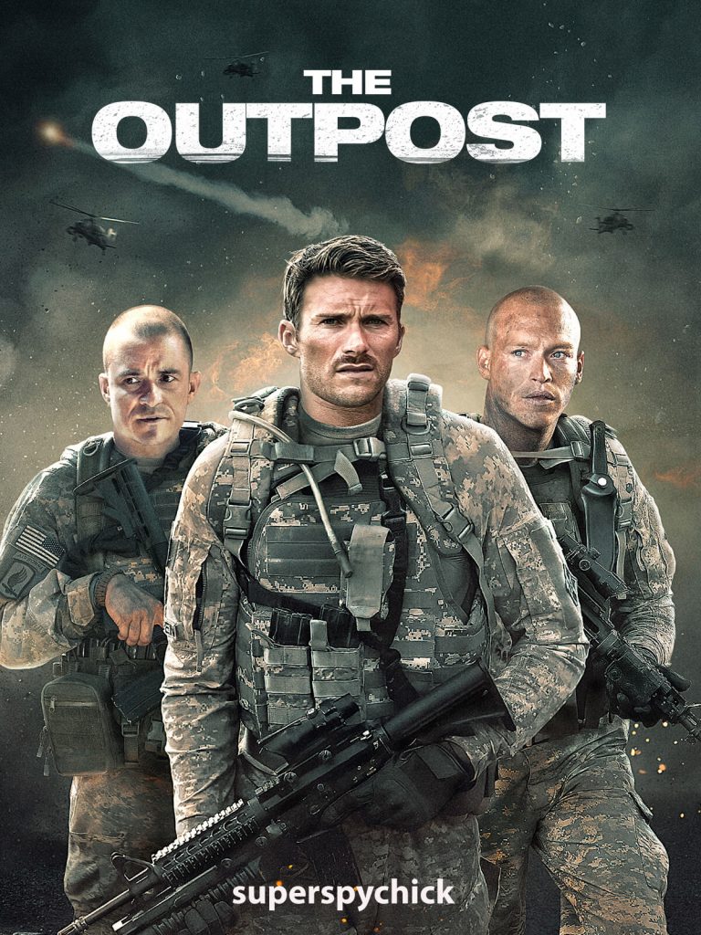 The Outpost
