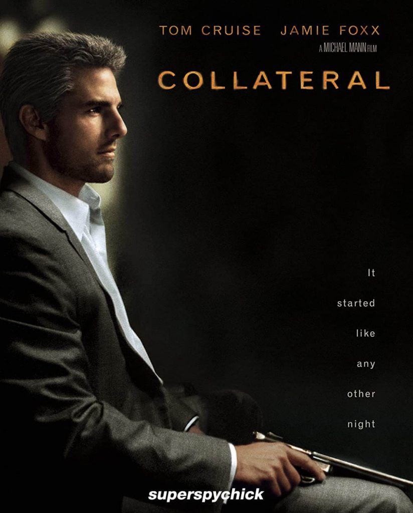 Collateral
