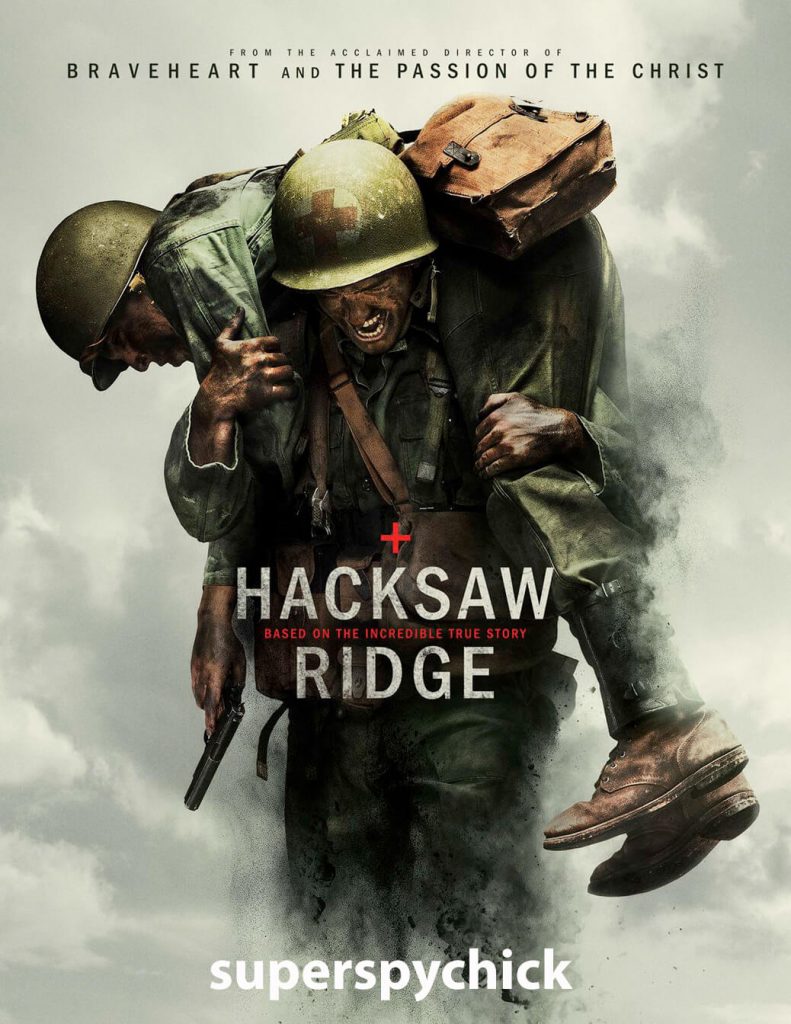 Hacksaw Ridge