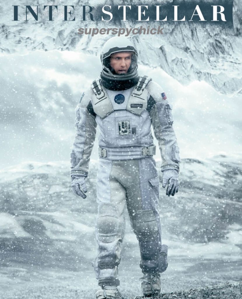 Interstellar