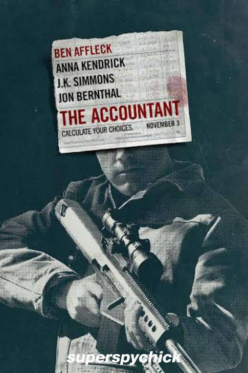 The Accountant