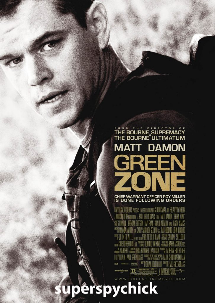 Green Zone