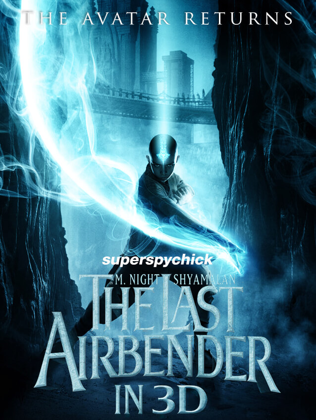 The Last Airbender