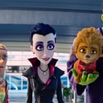 Monster Family