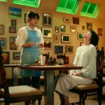 Cafe Funiculi Funicula